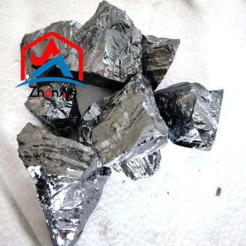 High Pure Silicon Metal Lump 553