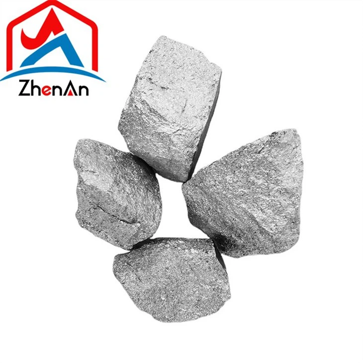High Quality Ferro Molybdenums