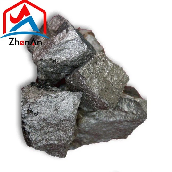 High Strength Ferro Molybdenum