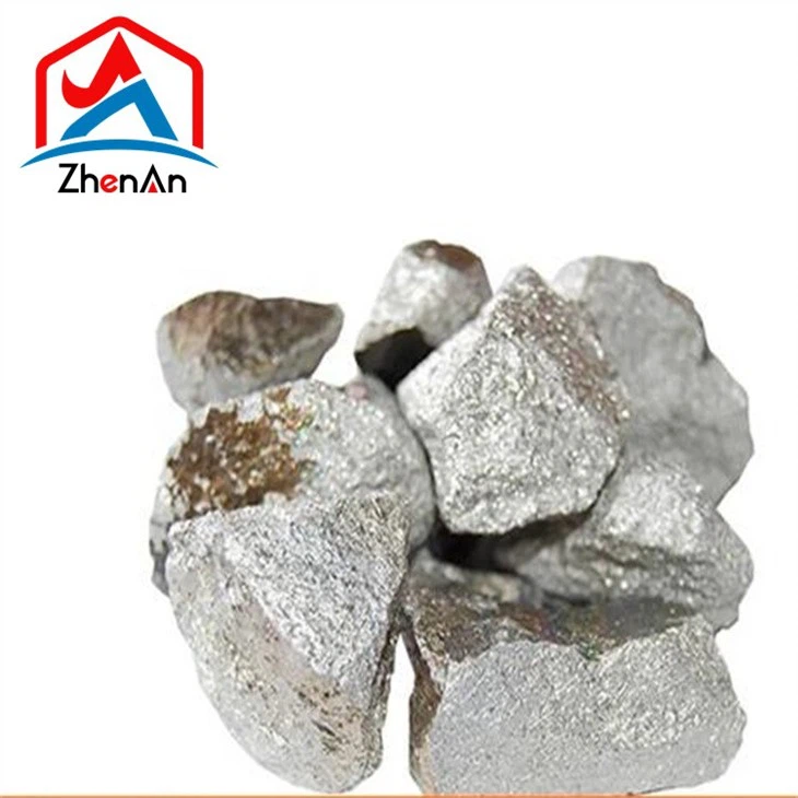 Innovative Ferro Titanium Enhanced Alloying