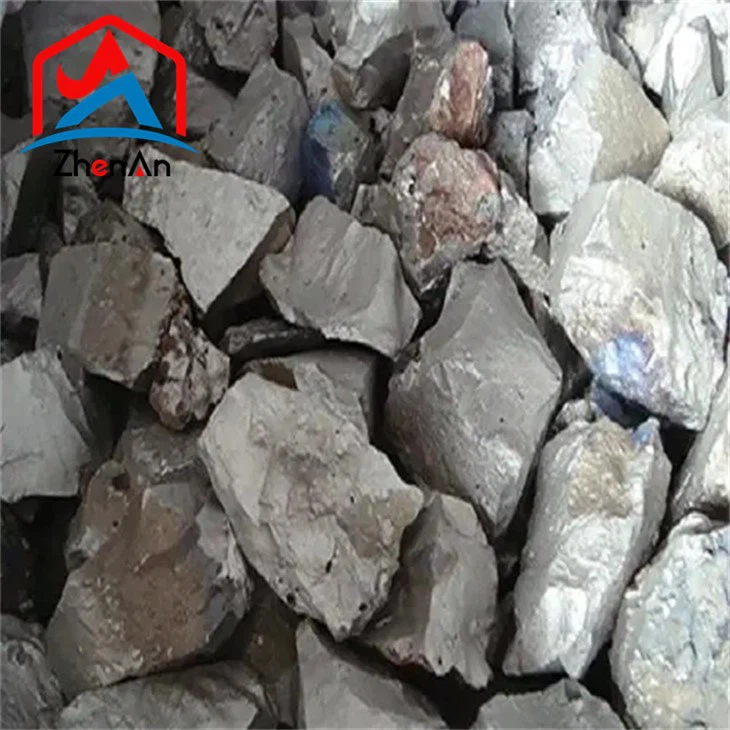 Innovative Ferro Titanium Enhanced Alloying