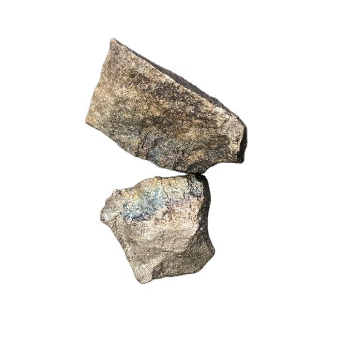 Low Carbon LC FeMn75 Prozent Min. Ferromangane