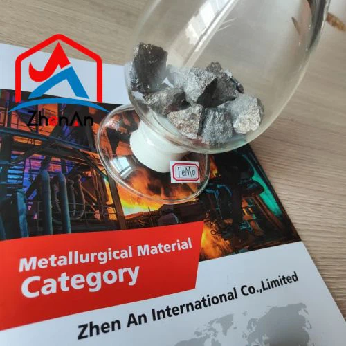 Zuverlässiges Ferromolybdän