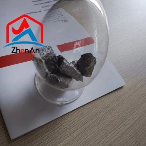 Reliable Ferromolybdenum