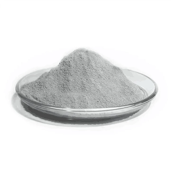 Silikadämpfe für Beton