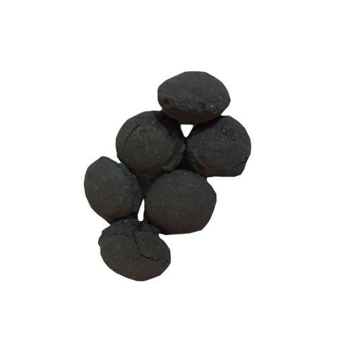 Silicon Briquette 55 For Activated Carbon Manufacturing