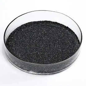 Siliziumkarbid-Schleifpulver F12- F240
