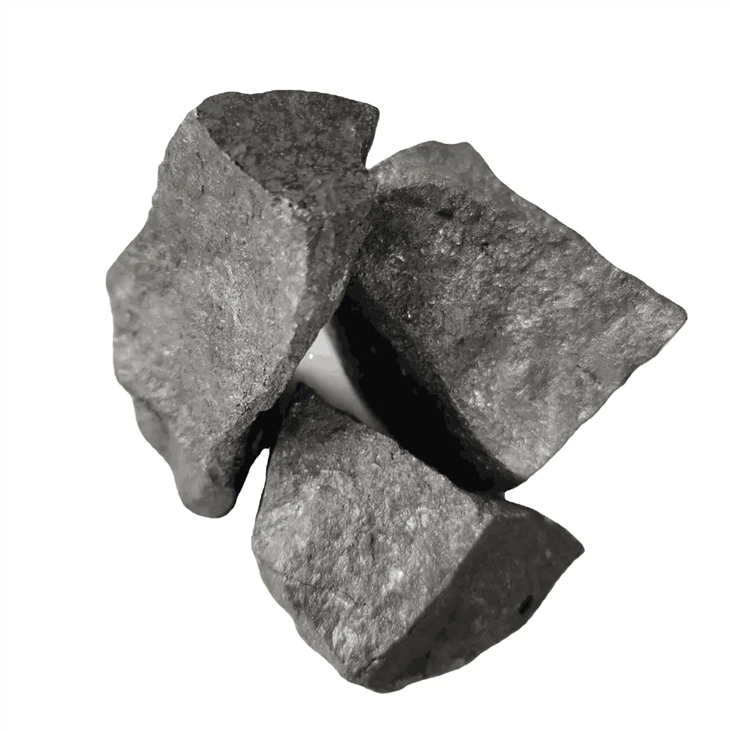 Siliziummetall 3303 Rohstoff