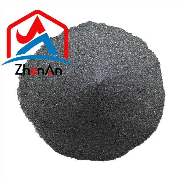 Silicon Metal Powder Is A Material