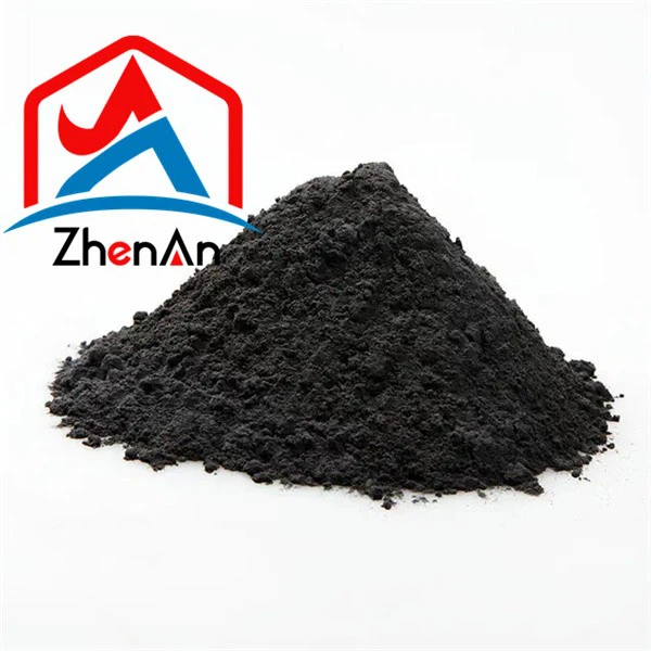Silicon Metal Powder Is A Material