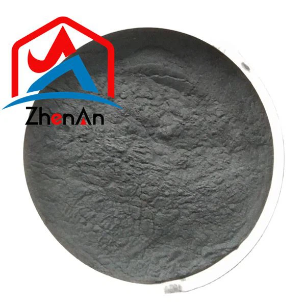 Siliziummetallpulver ist ein Material