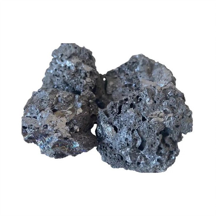 Silicon Slag For Agriculture