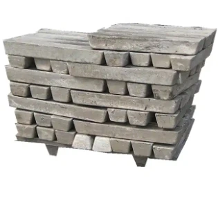 99,9 Prozent Min Mg Magnesium Barren