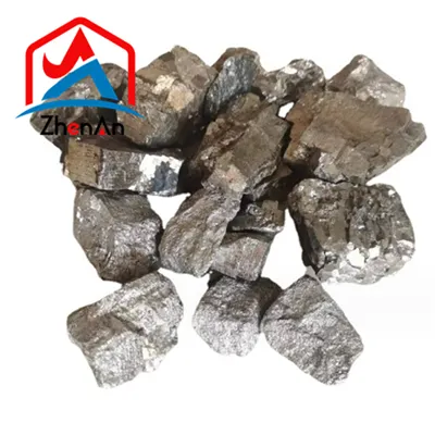 Vollständige Spezifikationen von Fervanadium