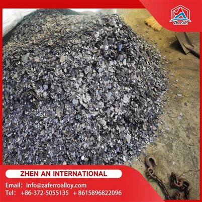 Elektrochemische Anwendungen von Vanadiumpentoxidflocken