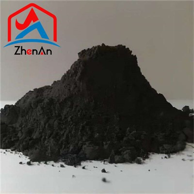 Siliziummetallpulver mit erhöhter Materialstärke