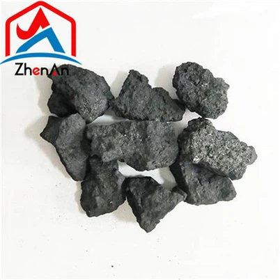 Eisenmolybdän für Turbinenrohre