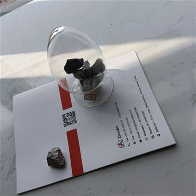 Ferro-Molybdän-Legierung: Unübertroffene Widerstandsfähigkeit