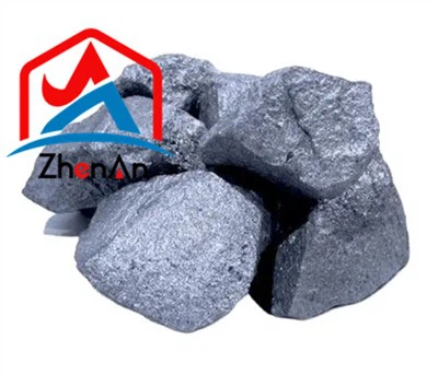 Ferro-Silizium-Aluminium – äußerst nützliche Legierung