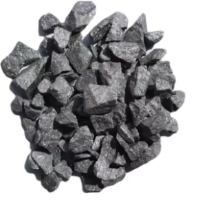 Ferro-Silizium für die Stahlherstellung