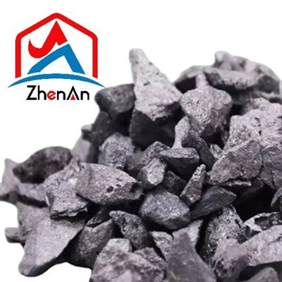 Wettbewerbsfähige Ferro-Silizium-Magnesium-Legierung