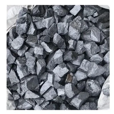 Ferro-Silizium-Zirkonium FeSiZr38 für Generatoren
