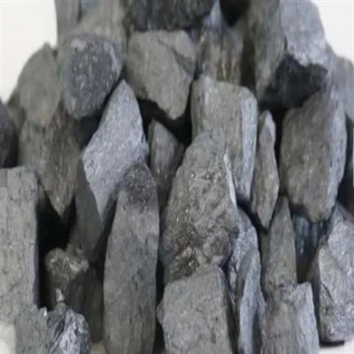 Ferro-Silizium-Zirkonium mit hoher Härte