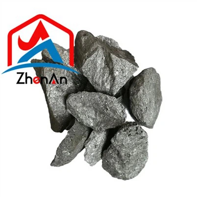 Ferro-Vanadium ist eine nützliche Metalllegierung