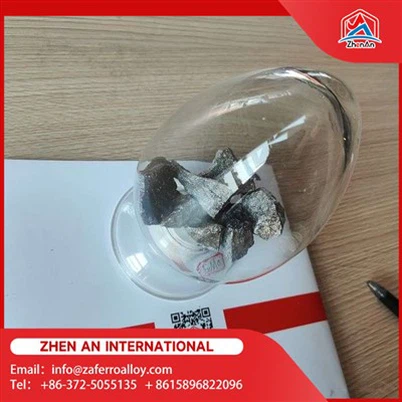 FerroMo-Katalysatormaterial