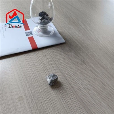 Ferromolybdän-Legierungselement für Härtbarkeit