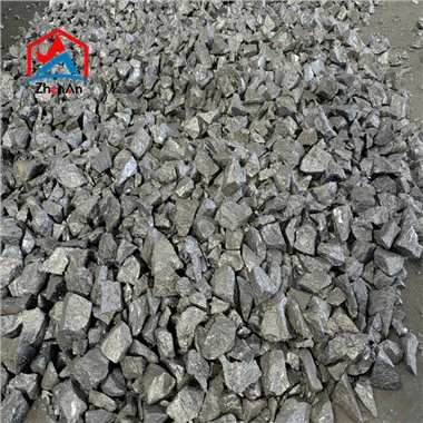 FeSi-Legierung Ferrosilizium 75 Prozent hohe Qualität