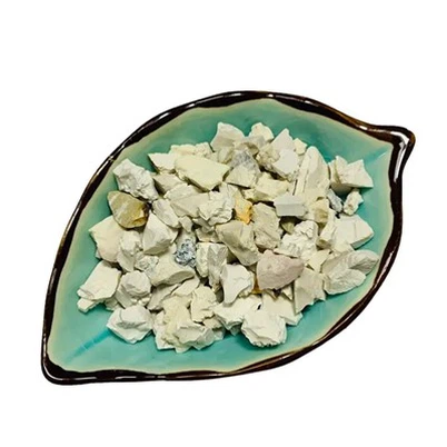 Feuerfestes Material aus geschmolzenem Mullit