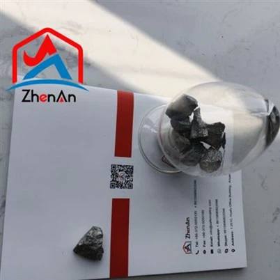 Hochwertiges Femo-Klumpen-Ferromolybdän