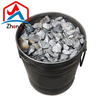 Hochreines FeMo 70 65-75 % Ferro-Molybdän