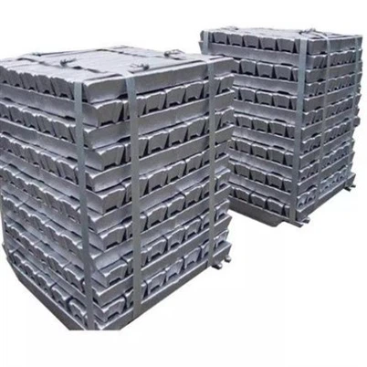 Hochreiner Magnesiumbarren für Luft- und Raumfahrtanwendungen