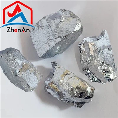 Eisen-Vanadium FeV50AB FeV80AB