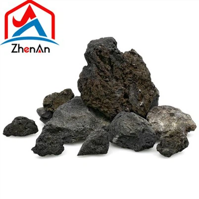 Eisen-Vanadium zur Verbesserung der Zähigkeit von Stahl