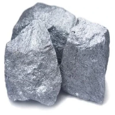 FeSiZr Ferro-Silizium-Zirkonium niedriger Dichte