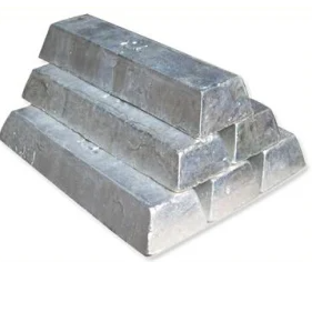 Magnesiumbarren Mg 99,9 Min