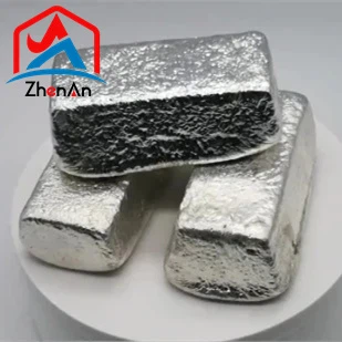 Magnesium mit hoher Klasse