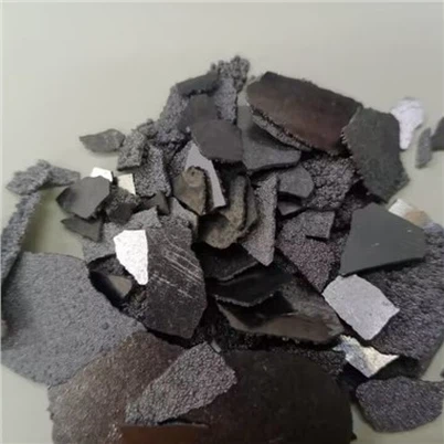 Manganflocken, Ferrolegierung, elektrolytisches Manganmetall