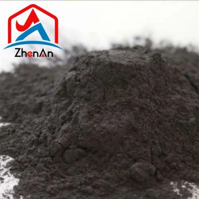 Metallpulver heute verfügbar