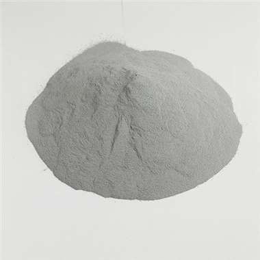 Silikadämpfe für den Bau von Beton