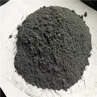 Micro Silica Fume für Beton