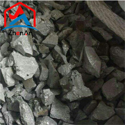 Produktionskosten von Ferrochrom