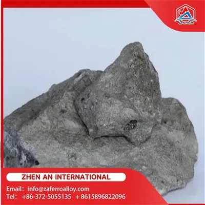 Zuverlässiger, langlebiger Verschleißschutz aus Ferro-Wolfram