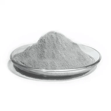 Silikadämpfe für Beton