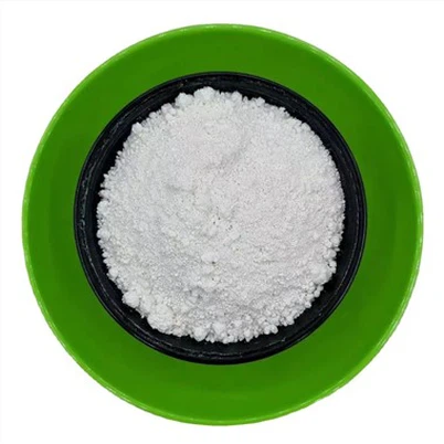 Silica-Rauch für feuerfeste Materialien mit hohem Aluminiumoxidgehalt