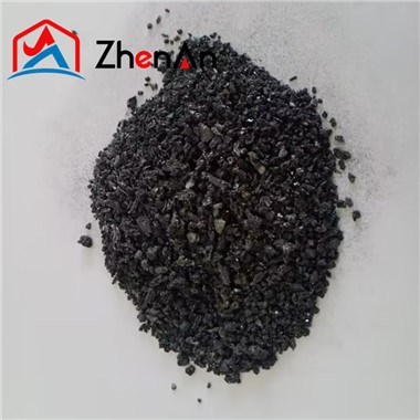 Silicon Carbide Grits For Casting And Foundry
