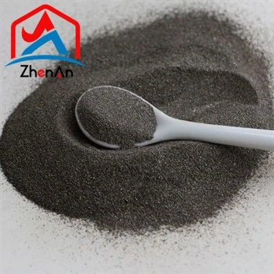 Einführung in Siliziummetallpulver
